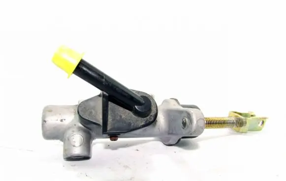 Clutch slave cylinder