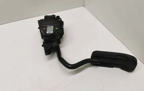 Ford Galaxy Accelerator throttle pedal 7M1721603A 98VW9F836AB 6PV00777003