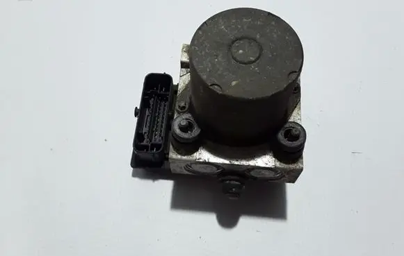 Renault Trafic II (X83) ABS Pump 877527