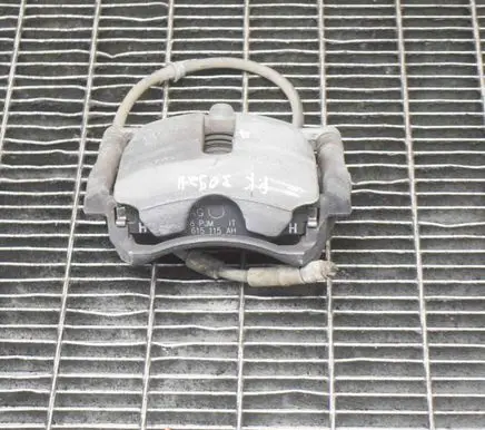 Audi Q3 F3 Front brake caliper
