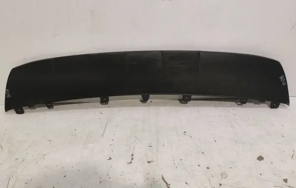 Audi Q5 SQ5 Front bumper splitter molding 80A807531A 80A807531C