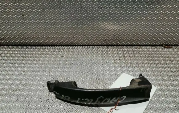 Volkswagen Caddy Front door exterior handle 7H0837209