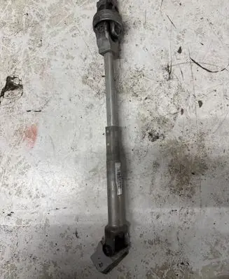 BMW X3 F25 Steering column universal joint 6787334