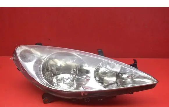 Peugeot 307 Headlight/headlamp 0000