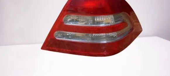 Mercedes-Benz C W203 Rear/tail lights