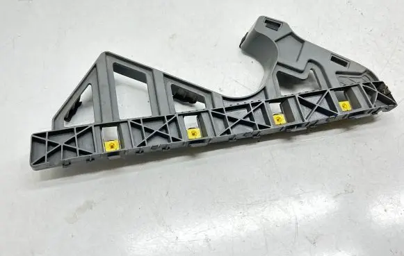 KIA Optima Rear bumper mounting bracket 86613D4300