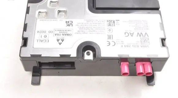 Cupra Leon Other relay 5WA035284F