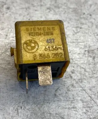 BMW X5 E53 Other relay 61368366282