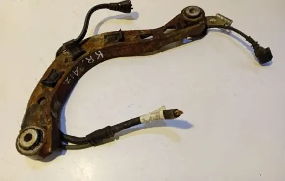 Audi A6 S6 C6 4F Rear control arm