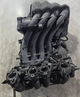 Volkswagen Golf IV Intake manifold 06A133205