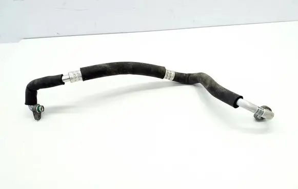 Hyundai Ioniq Air conditioning (A/C) pipe/hose 