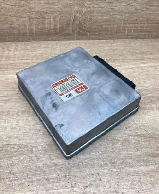 Opel Vectra B Gearbox control unit/module 90505789