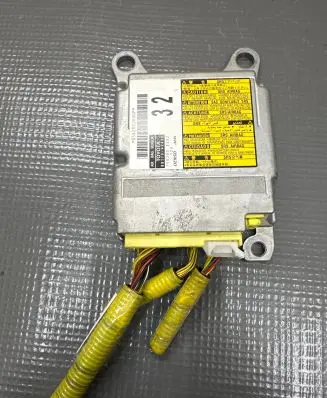 Toyota RAV 4 (XA40) Airbag control unit/module 8917042430 1503008282 05828226B0P