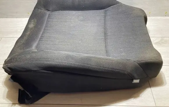 Peugeot 5008 Seat trim 