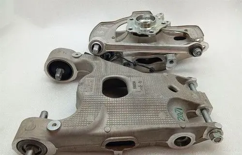 Ferrari Purosangue Rear wheel hub
