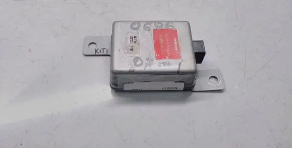 SsangYong Rexton Other control units/modules 4655008B10
