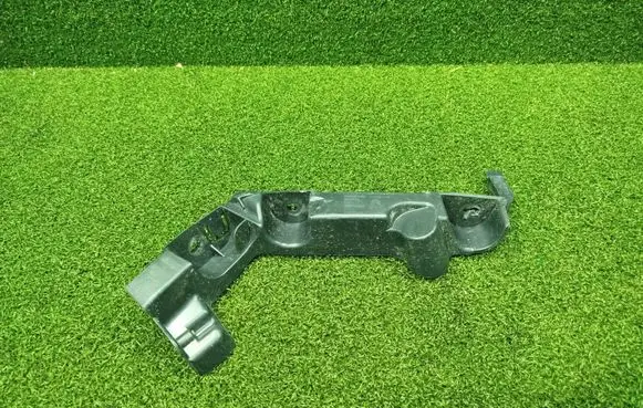 Citroen C4 Cactus Rear bumper mounting bracket 201207 9823315480 A007T101