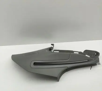 Audi A6 etron 85E Centre console side trim rear 85A867245A