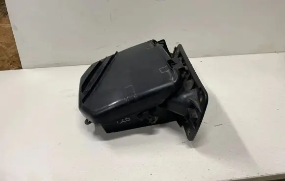 BMW X4 F26 Interior heater climate box assembly housing 9184009