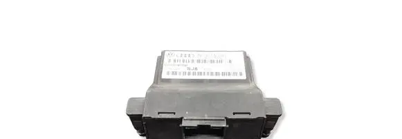 Volkswagen PASSAT B7 Other control units/modules 7N0907530AJ 5WK50026L