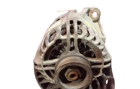 Fiat Panda 141 Generator/alternator 