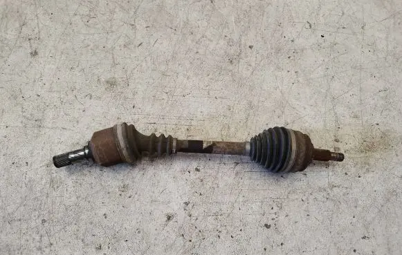 Renault Espace IV Front driveshaft