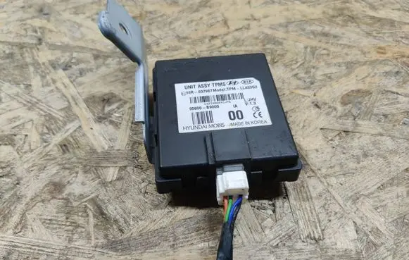 Hyundai i10 Tire pressure control unit 95800B9000