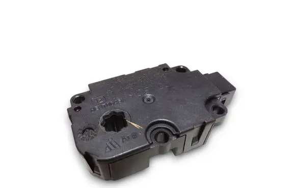 Audi A6 S6 C7 4G Air flap motor/actuator CZ1139301640 ZBAT0061D01