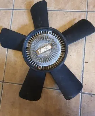 Opel Omega B1 Fan impeller 90128500 90144767 6503500000