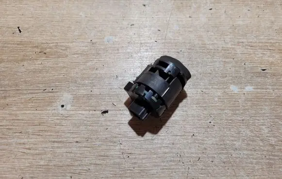 Mercedes-Benz E W212 Interior temperature sensor A2118300272