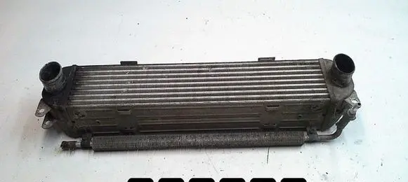 Land Rover Discovery 3 - LR3 Coolant radiator