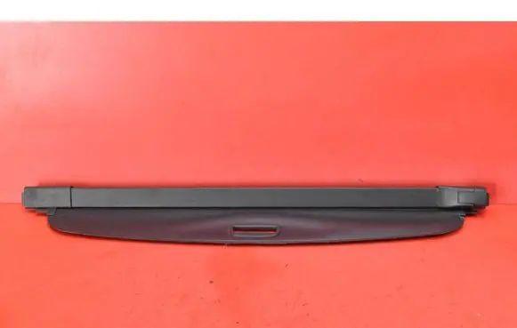 Opel Insignia A Parcel shelf load cover 