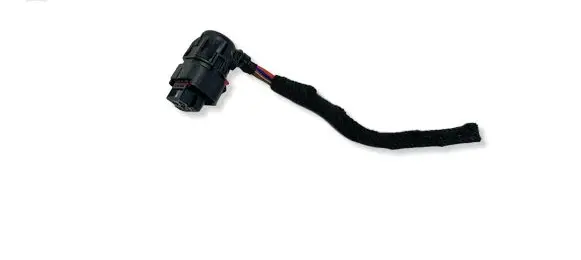 BMW i4 Headlight/headlamp wiring loom/harness 6992166 49722