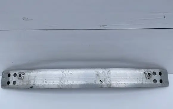 Lexus NX Front bumper support beam 5202178030