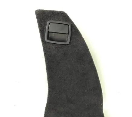 BMW 5 GT F07 Other trunk/boot trim element 7211418 52107010