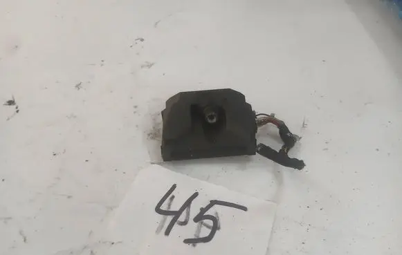 BMW X5 G05 Windshield/windscreen camera 9462703