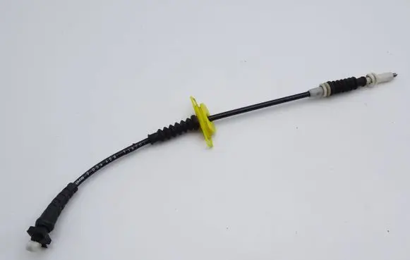 BMW 5 E60 E61 Front door cable line 7034469