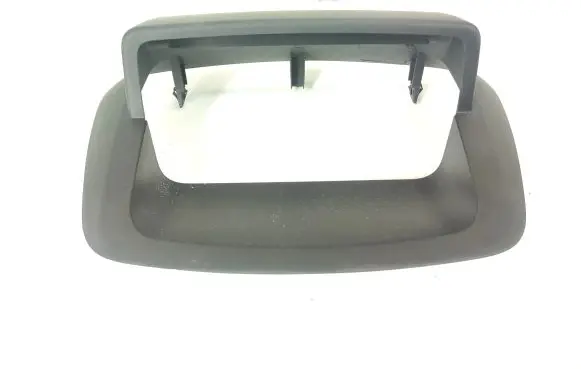 Panel trim