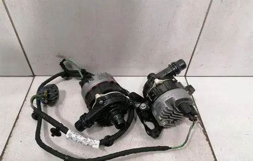 Aston Martin DB11 Electric auxiliary coolant/water pump JY538B590AC