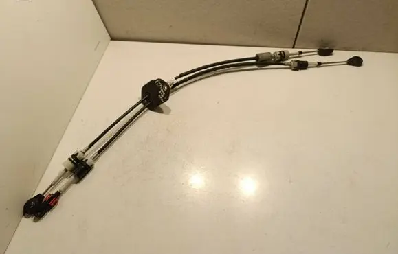 Ford Transit Custom Gear shift cable linkage KK2R7E395GC