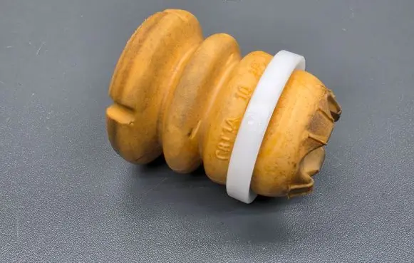 Ford Fiesta Front shock absorber damper bump stop H1BC18061AC