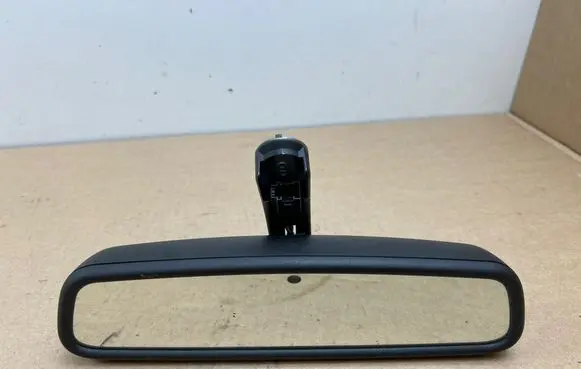 BMW X3 E83 Rear view mirror (interior) 913446101