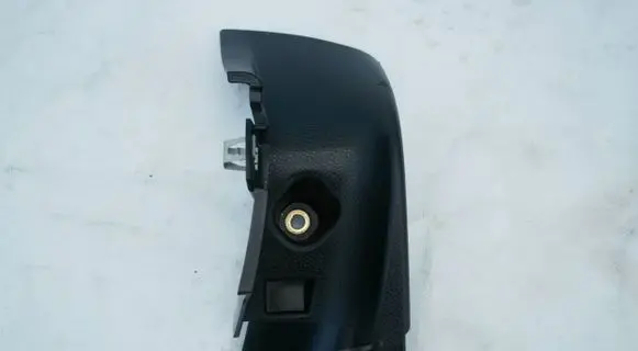 Mercedes-Benz C W205 Other trunk/boot trim element A2056930900 BBP220101