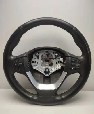 BMW X3 F25 Steering wheel 6798533 32306798533 32306879175