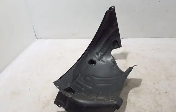 Mercedes-Benz E W214 Front wheel arch liner splash guards A2146904601