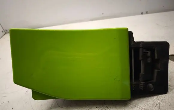 Renault Trafic III (X82) Fuel tank cap 781209835R