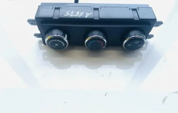 Dodge Journey Climate control unit 55111812ad 910080172441