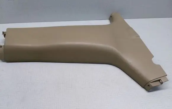 Nissan Maxima Other sill/pillar trim element 769153Y020
