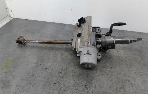 Fiat Grande Punto Steering wheel axle 26117861