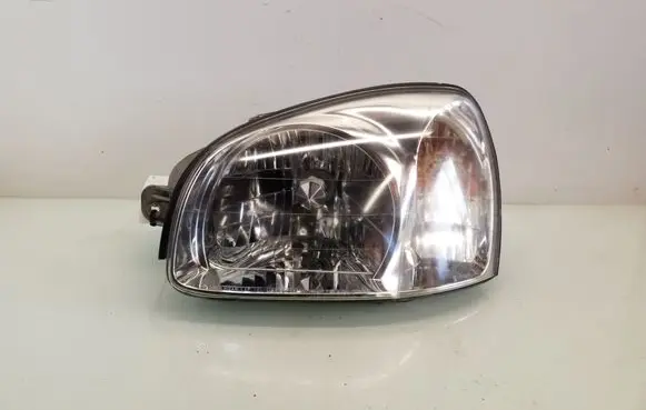 Hyundai Santa Fe Headlight/headlamp 2357NA